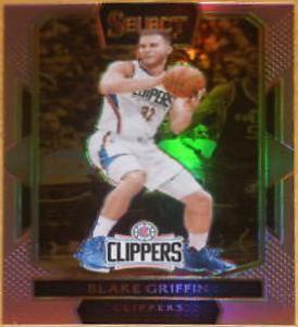 Blake Griffin
