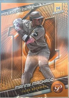 Manny Machado