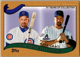 Mark Grace