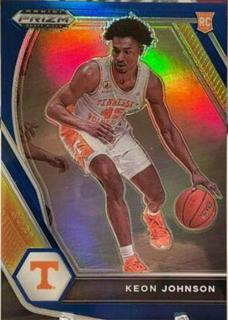 Keon Johnson