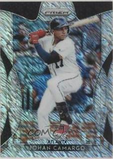 Johan Camargo