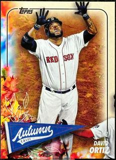 David Ortiz