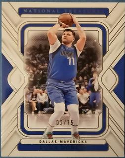 Luka Doncic