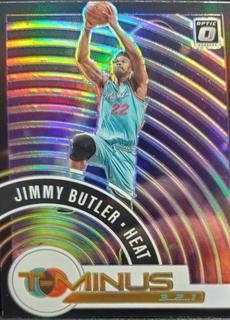 Jimmy Butler