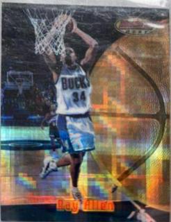 Ray Allen