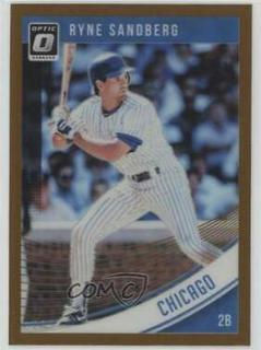 Ryne Sandberg