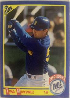 Tino Martinez