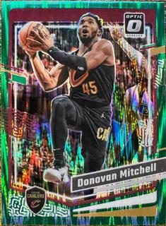 Donovan Mitchell