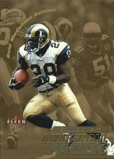 Marshall Faulk