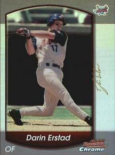 Darin Erstad