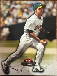 Tim Hudson
