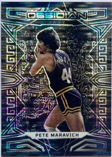 Pete Maravich