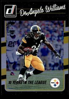 DeAngelo Williams