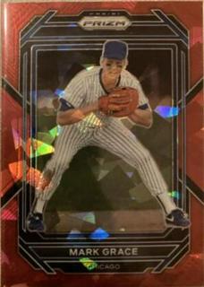 Mark Grace