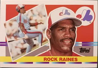 Tim Raines