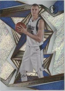 Kristaps Porzingis