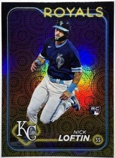 Nick Loftin