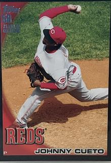 Johnny Cueto