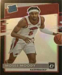Moses Moody