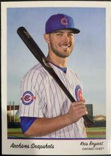 Kris Bryant