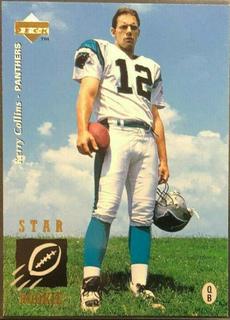 Kerry Collins