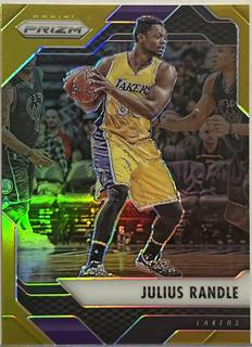 Julius Randle