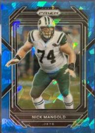 Nick Mangold