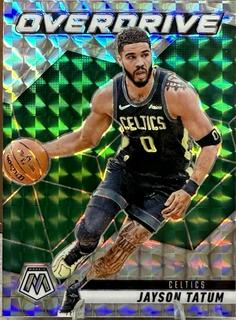 Jayson Tatum