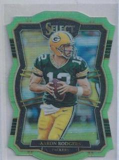Aaron Rodgers