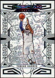 Tobias Harris