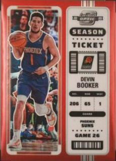 Devin Booker