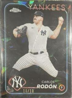 Carlos Rodon