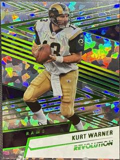 Kurt Warner