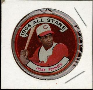 Frank Robinson
