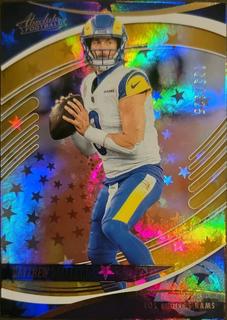 Matthew Stafford