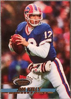 Jim Kelly