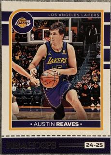 Austin Reaves