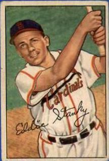 Eddie Stanky