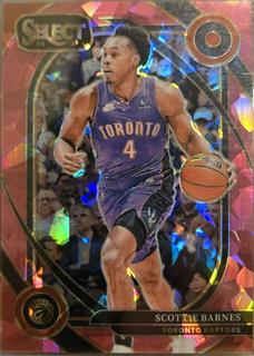 Scottie Barnes