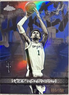 Victor Wembanyama