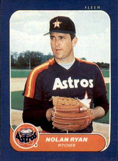 Nolan Ryan