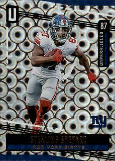 Sterling Shepard