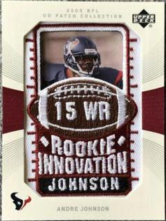 Andre Johnson