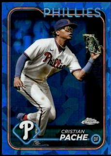 Cristian Pache