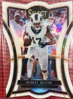 Robert Woods