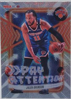 Jalen Brunson