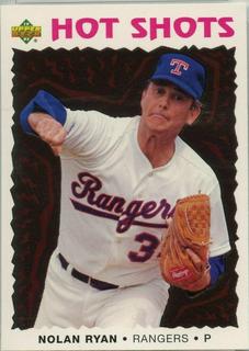 Nolan Ryan