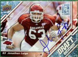Jonathan Luigs