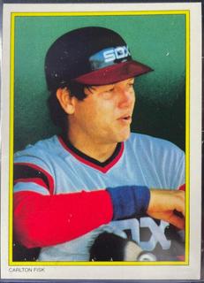 Carlton Fisk