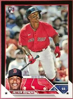 Jeter Downs